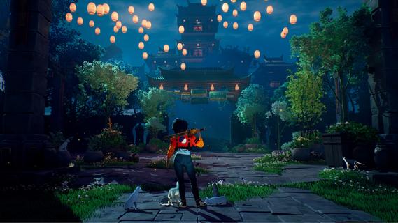 Wu-Tang: Rise of the Deceiver PC