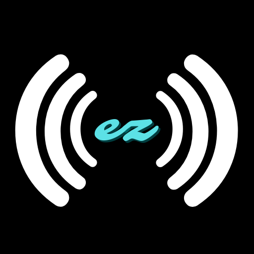 EZBuzzer: Wireless Game Buzzer الحاسوب