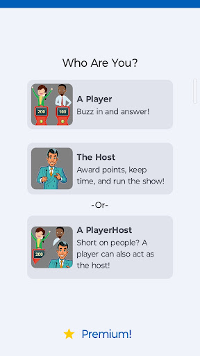 EZBuzzer: Wireless Game Buzzer الحاسوب