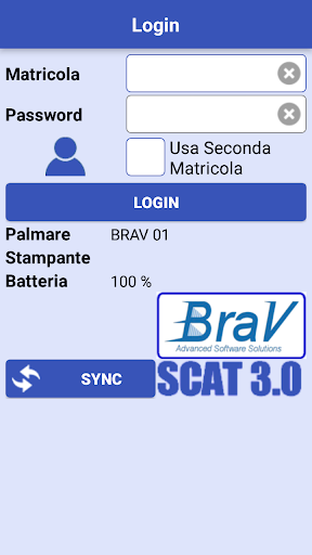 Scat PC
