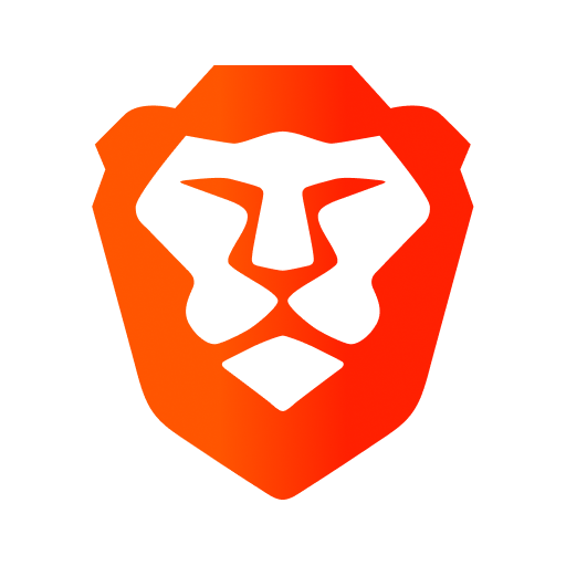 Brave Private VPN Webbrowser PC