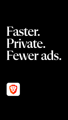 Brave Private Browser: Fast, safe web browser