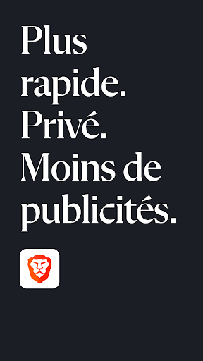 Navigateur Web Privé VPN Brave PC