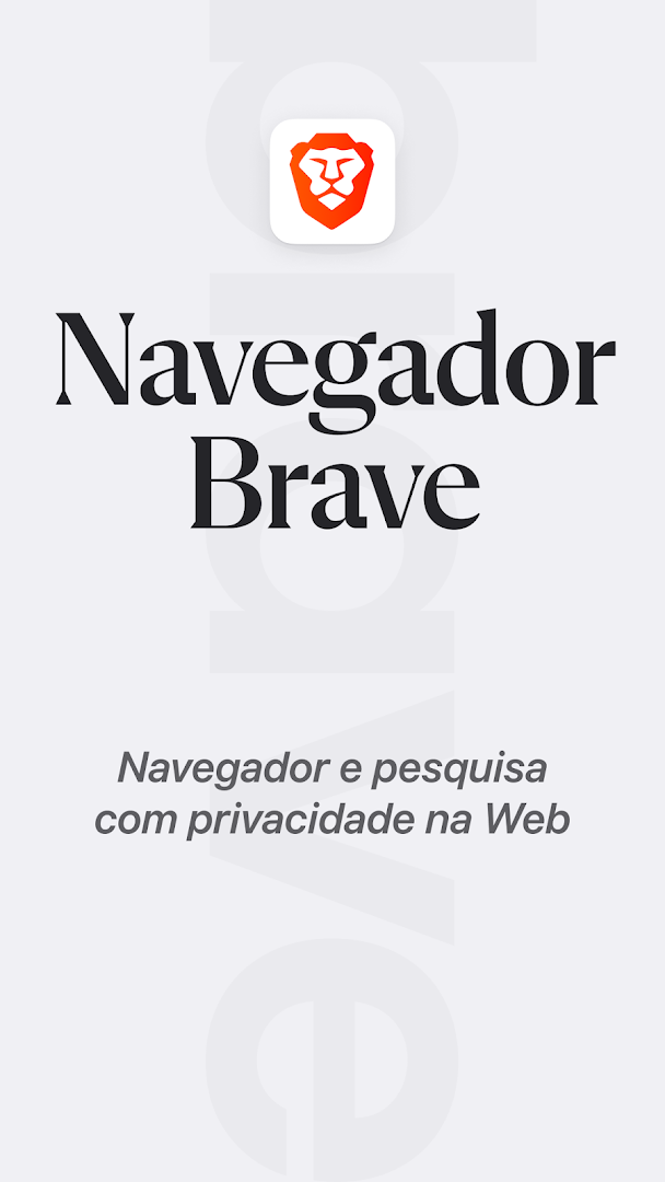 Brave Browser: AdBlocker Veloz para PC