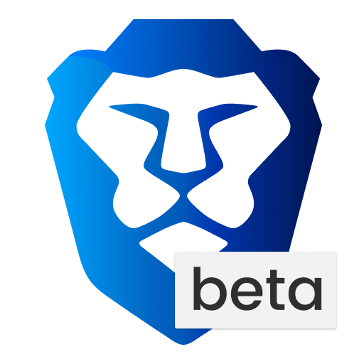 Brave Browser (Beta)电脑版