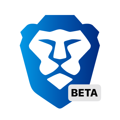 Brave Browser (Beta)