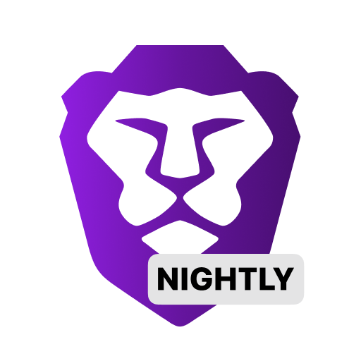Brave Browser (Nightly)