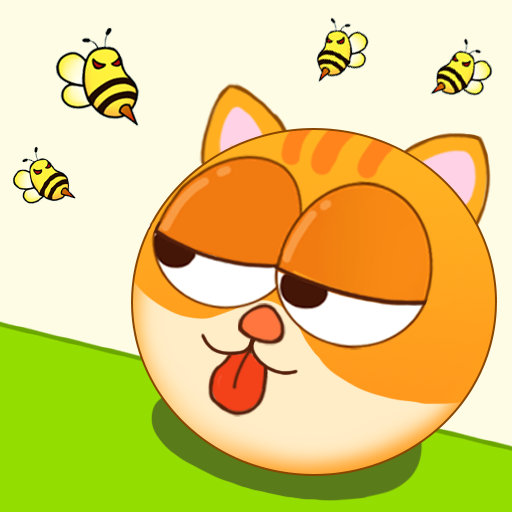 Save The Cat - Draw to Save – Apps on Google Play