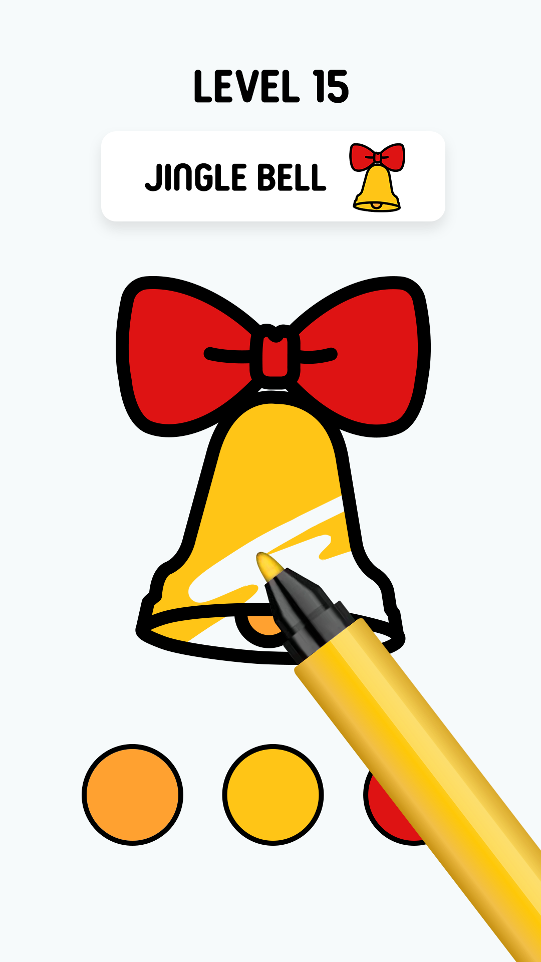 Color Paint ASMR ПК