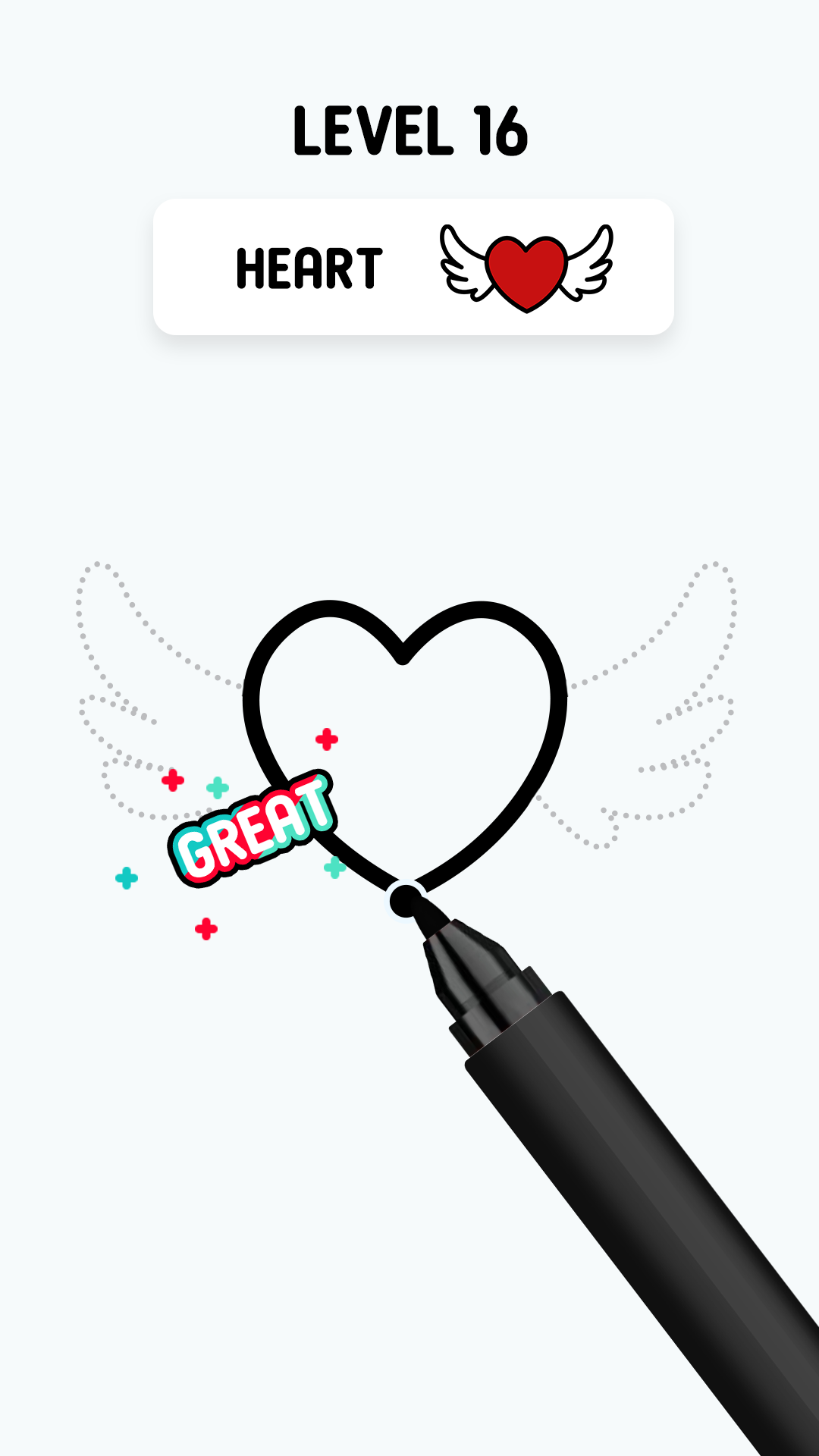 Color Paint ASMR ПК