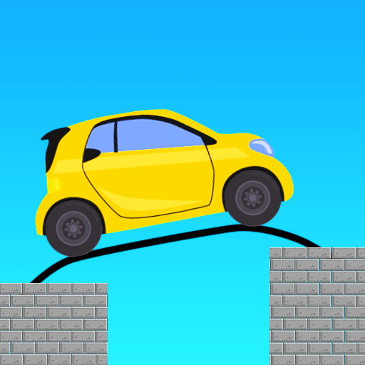 Draw Bridge Puzzle: Brain Game PC