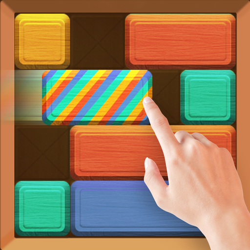 Move the Block : Slide Puzzle - Apps on Google Play