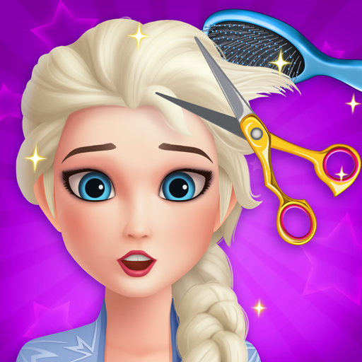 Hair Salon: Beauty Salon Game电脑版