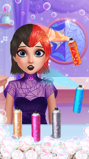 Hair Salon: Beauty Salon Game电脑版