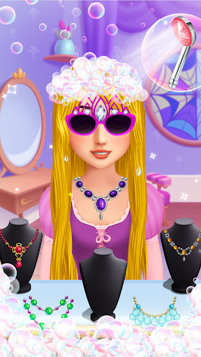 Hair Salon: Beauty Salon Game电脑版