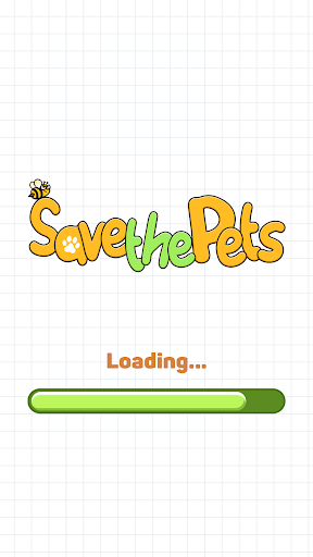Save The Pets