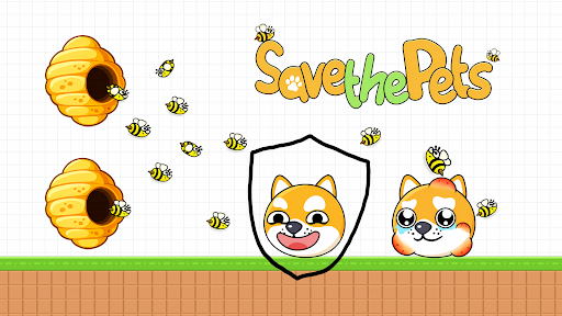 Save The Pets