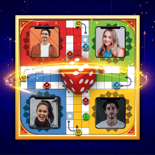 Ludo Multiplayer Ultimate Game PC
