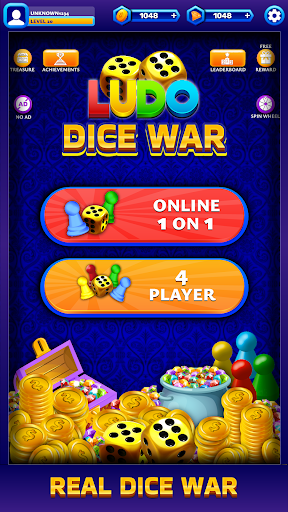 Ludo Multiplayer Ultimate Game PC