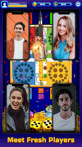 Ludo Multiplayer Ultimate Game PC