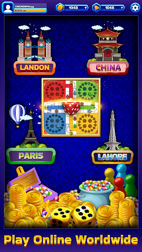 Ludo Multiplayer Ultimate Game PC