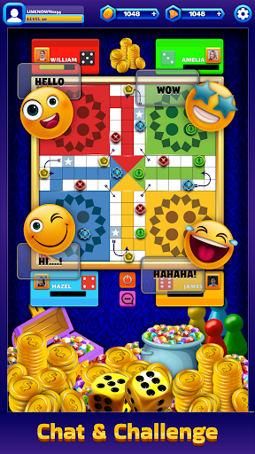 Ludo Multiplayer Ultimate Game PC