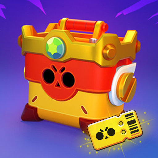 Box Simulator for Brawl Stars PC