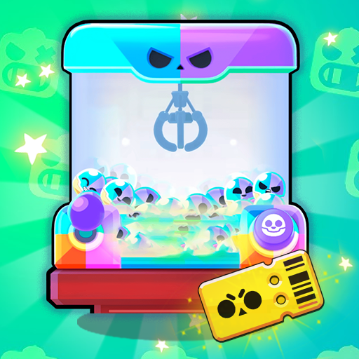 Box Simulator for Brawl Stars