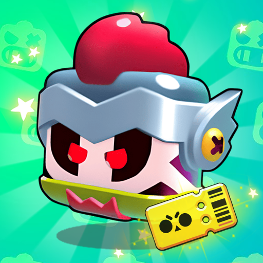 Бокс Симулятор для Бравл Старс