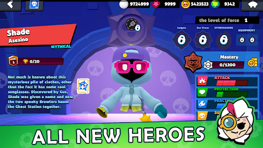 Box Simulator for Brawl Stars PC