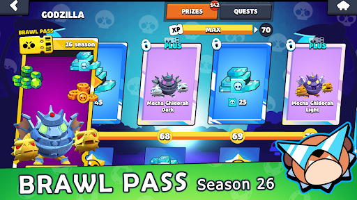 Box Simulator for Brawl Stars PC
