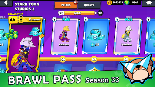 Box Simulator for Brawl Stars PC