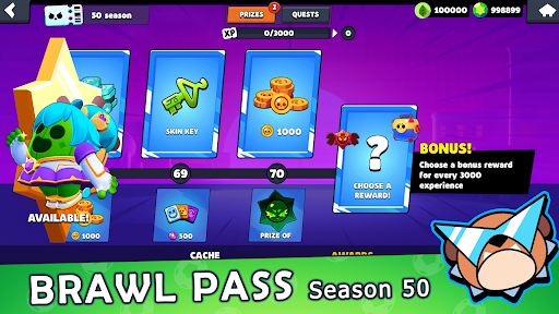 Box Simulator for Brawl Stars para PC