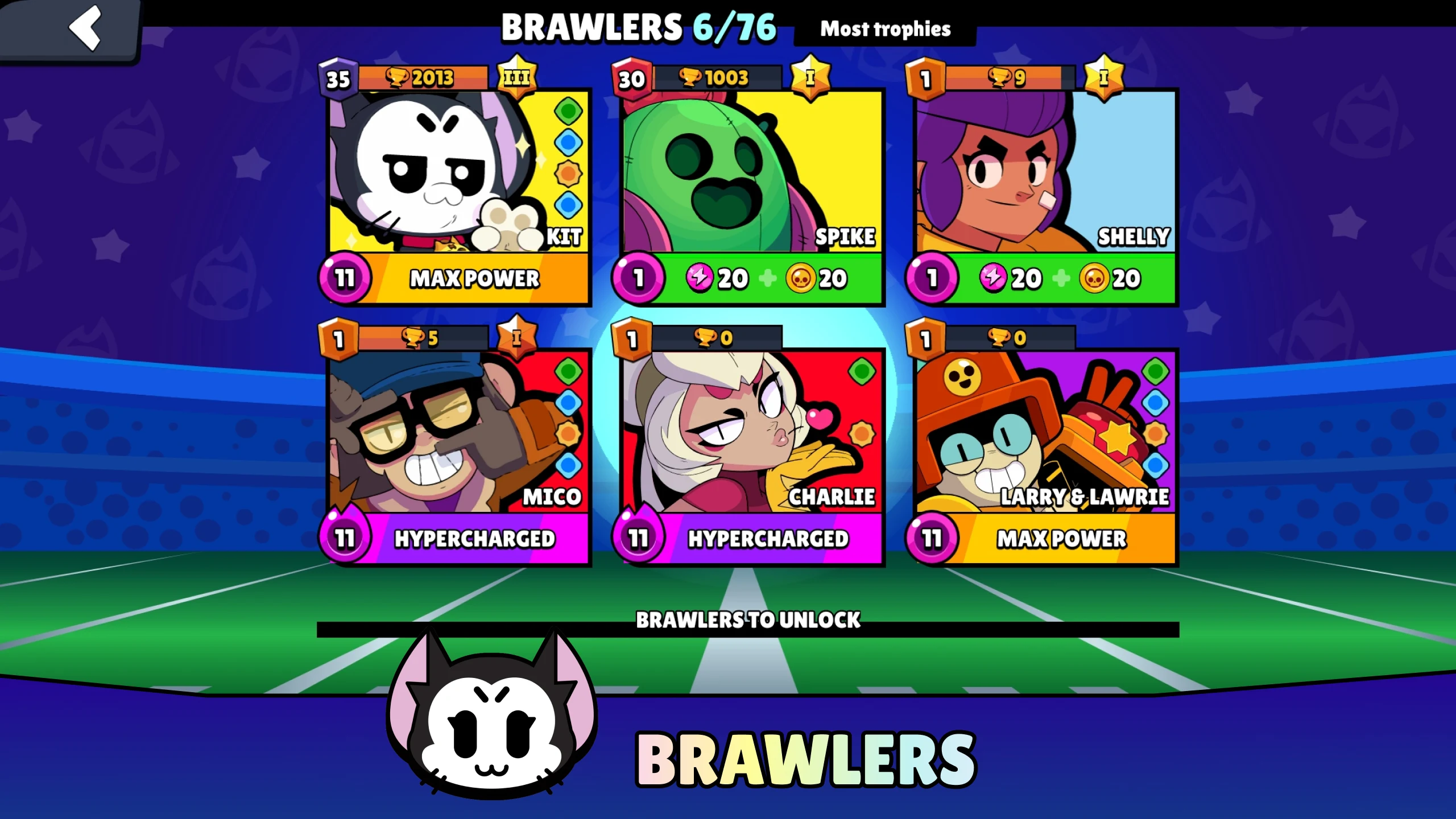 Box Simulator Kit Brawl Stars PC