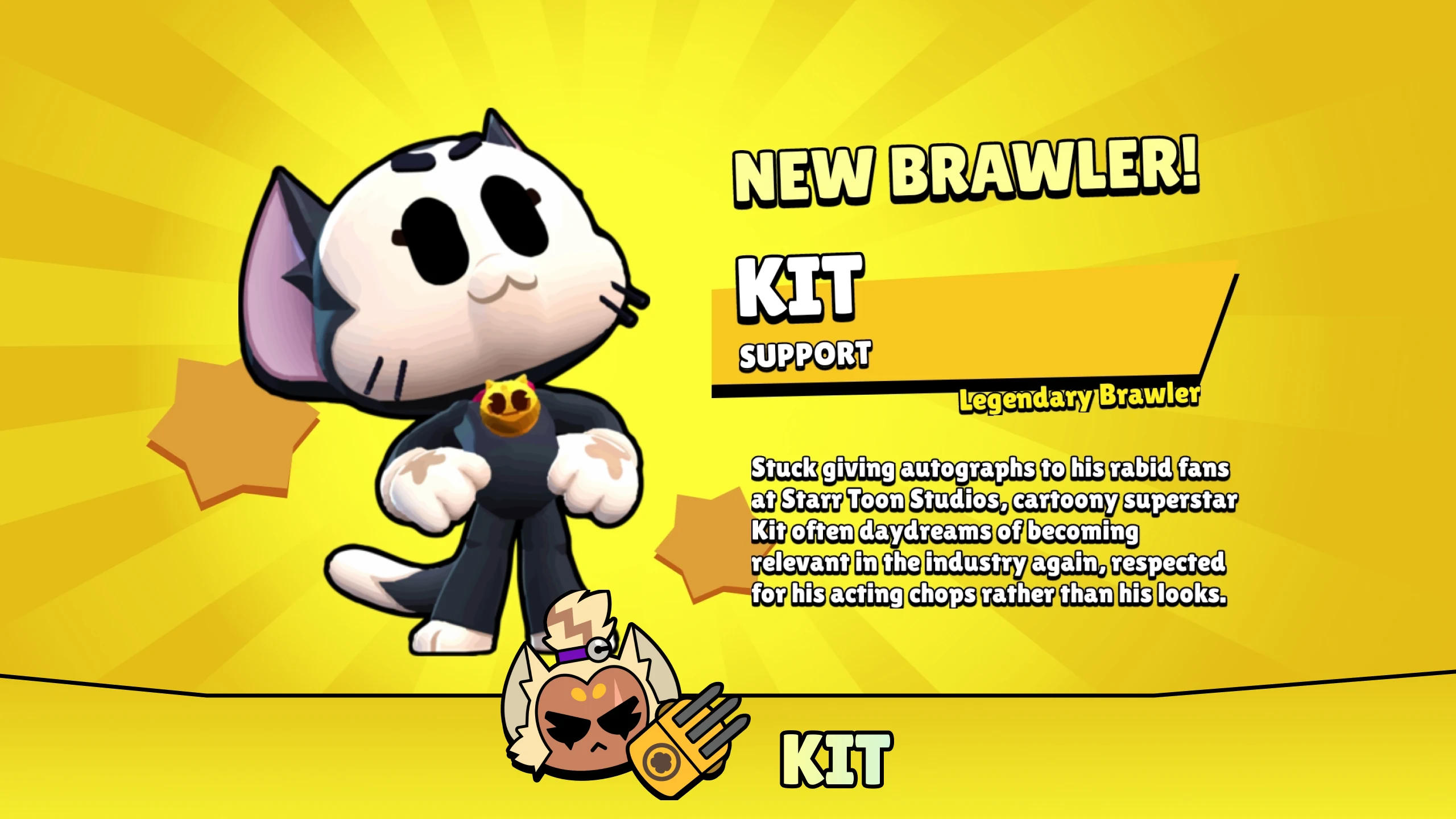 Box Simulator Kit Brawl Stars PC