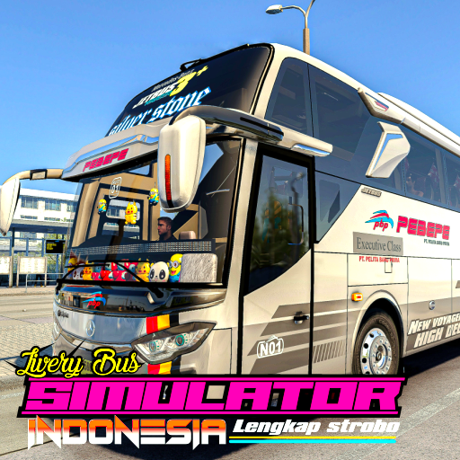 Skin Bus Simulator Indonesia ?? ??