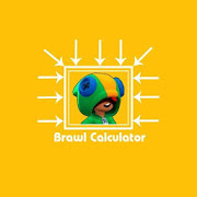 Brawl Calculator for Brawl Stars