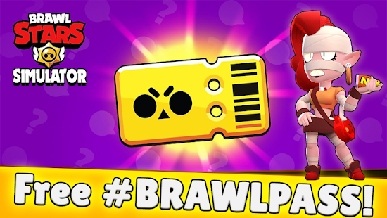 Download Brawl Pass Box Simulator For Brawl Stars On Pc With Memu - brawl stars no memu