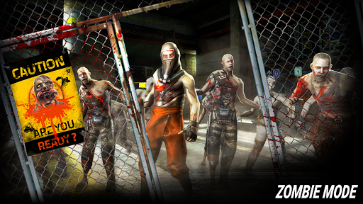 Fire Sniper Cover: FPS offline PC