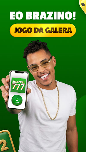 Brazino777 apostas esportivas PC