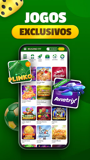 Brazino777 apostas esportivas para PC