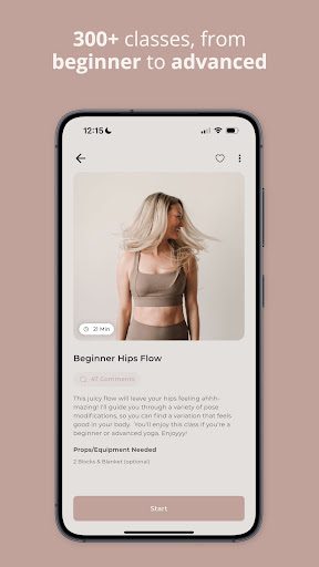 Yoga+ Daily Stretching By Mary ПК
