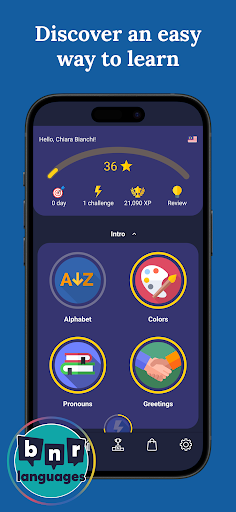 komputer Learn Malay - Beginners