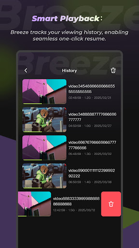 Breeze-EasyStream Fun PC