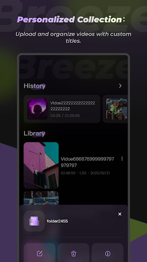 Breeze-EasyStream Fun PC