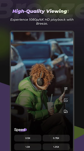 Breeze-EasyStream Fun PC