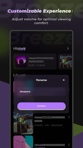 Breeze-EasyStream Fun PC