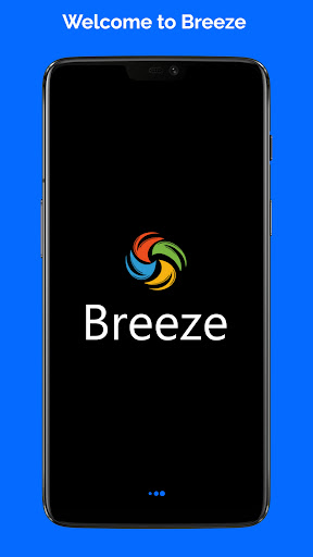 Breeze Pro ????