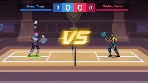 Badminton Hero-Championship PC