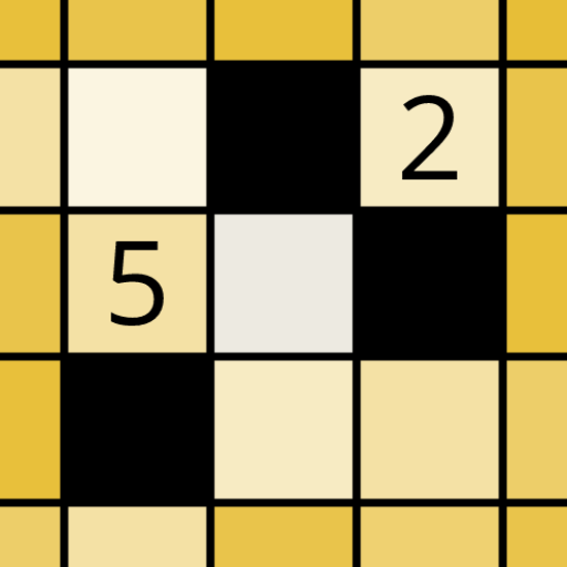 Kuromasu: Logische Puzzels